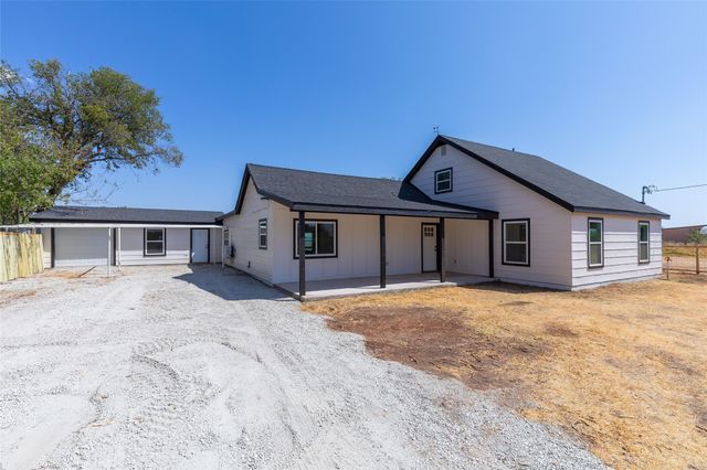 859 Choctaw Pt — Section 1 Lk Fort Phantom Hill