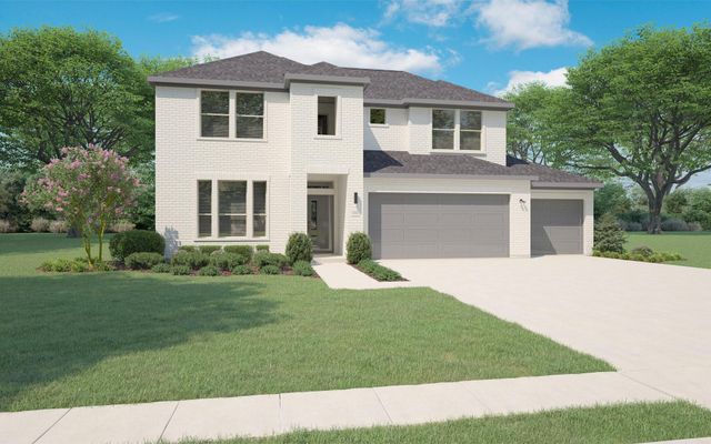 3703 Copperwood Dr — Southridge