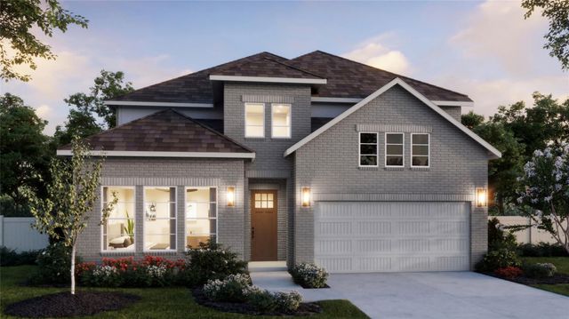 1809 Vetiver Glow Dr — Cross Creek Meadows 55s
