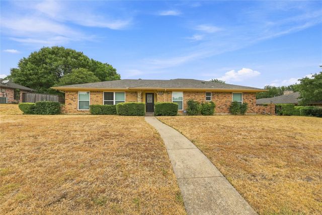 1047 Quail Run — Cedar Ridge