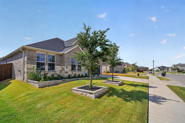 2405 Long Horizon Ln — Bridgewater Ph 1b
