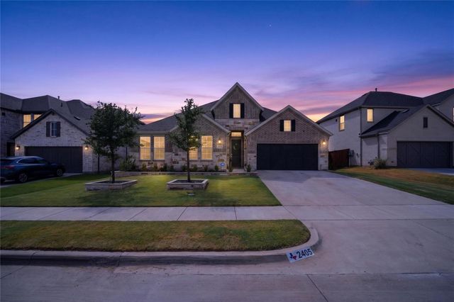 2405 Long Horizon Ln — Bridgewater Ph 1b