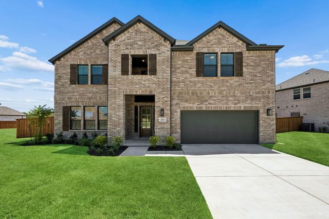 2423 Silver Spring Ct — Rainwater Crossing