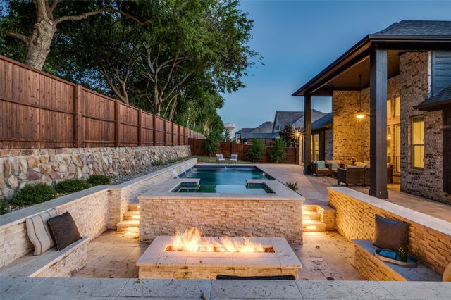 1500 Ashton Ridge Dr — Prosper Lake On Preston Ph 2