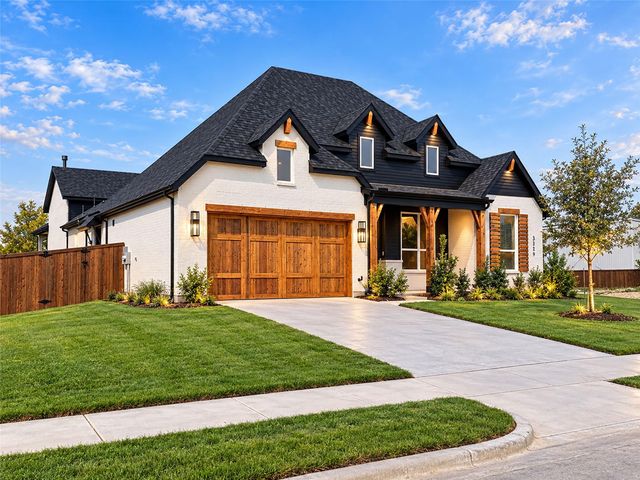 2329 Slate Dr — RIDGE CROSSING