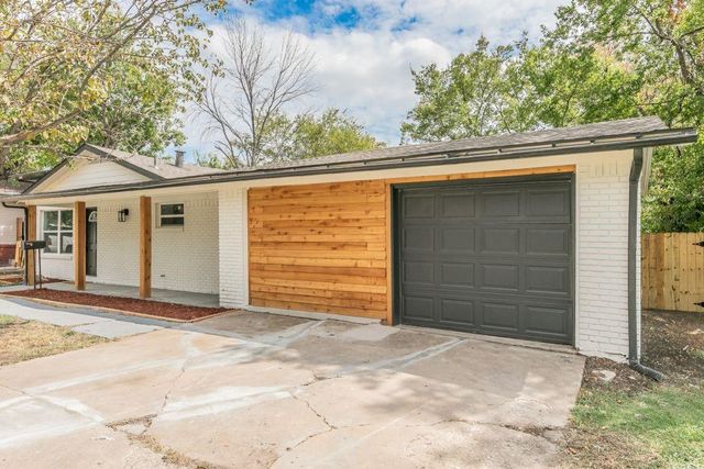 5012 Roxie St — Browning Heights East