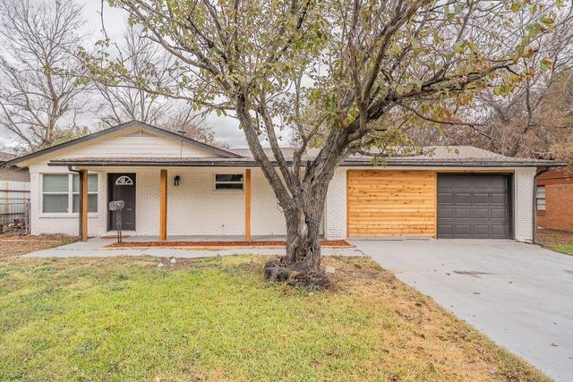 5012 Roxie St — Browning Heights East