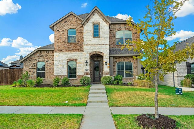461 Washington Ave — Estates of North Grove Ph Two