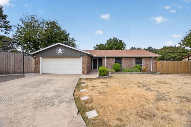 554 Taos Ct — Rancho North Add