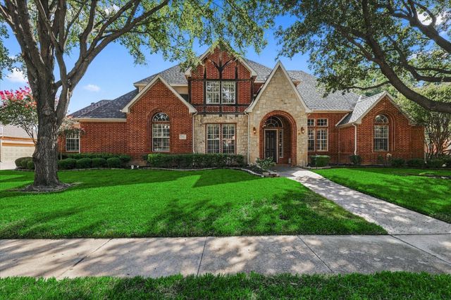 614 Castle Creek Dr — Estates Of Cambridge Manor Ph 02