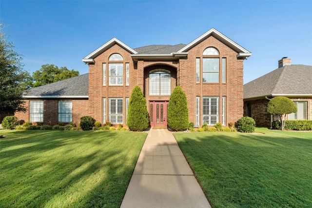 4316 Grants Glen — Tanglewood