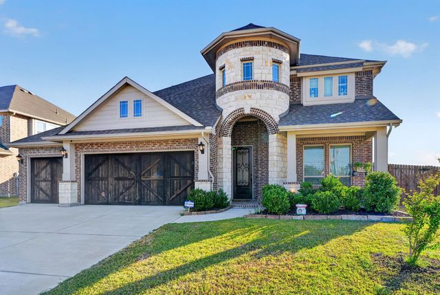 1350 Skylar Dr — Fox Hollow Ph 2a