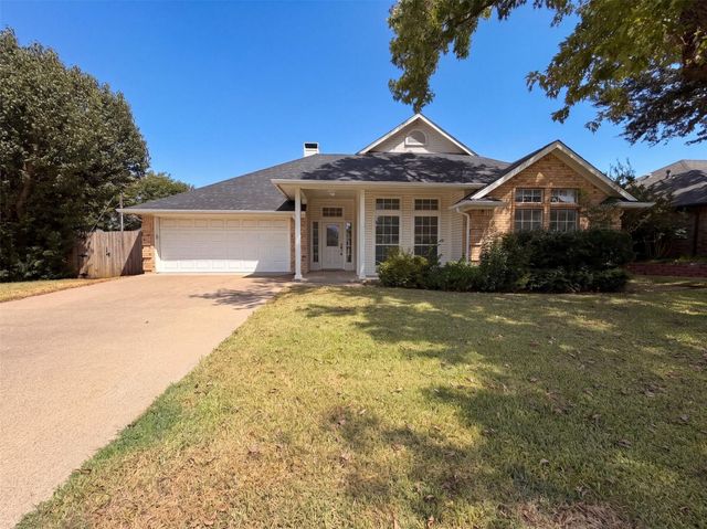 1623 W Pleasant Dr — Midlothian Meadows
