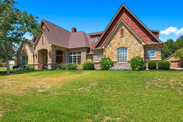 190 Wood Oak Trl — Greenwood Ranch Estates