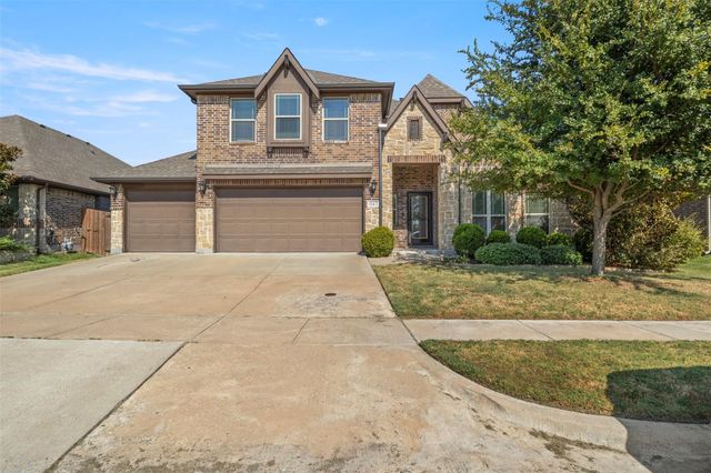 947 Mangrove Dr — Woodcreek Ph 2-D1