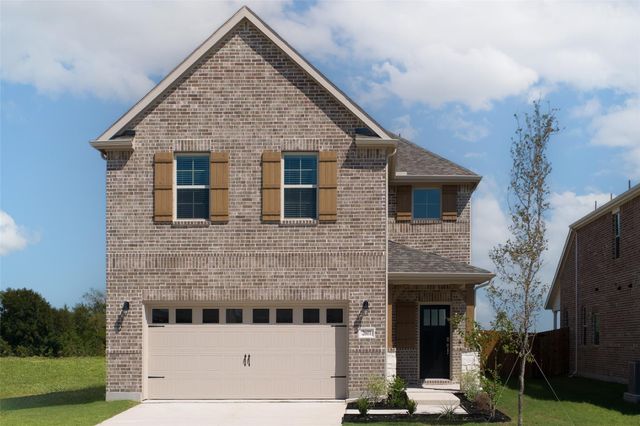 2601 Spade St — Churchill