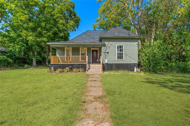 1216 Wesley St — Orig Town Of Greenville