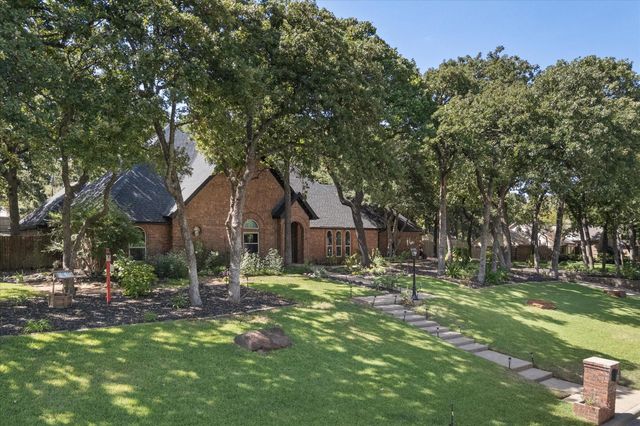 1518 Windsor Forest Trl — Windsor Forest Estates Add