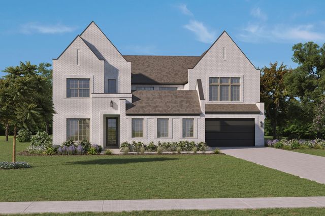 3221 Washington Dr — Park Place