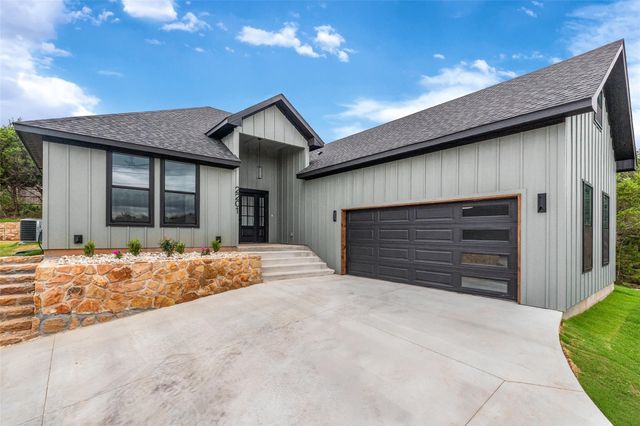 2201 Christine Dr — Canyon Creek