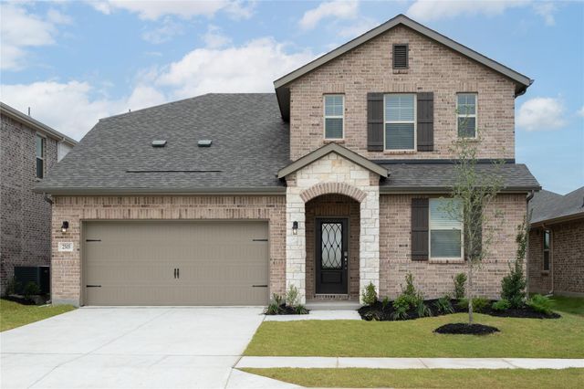 2505 Freeman St — Churchill