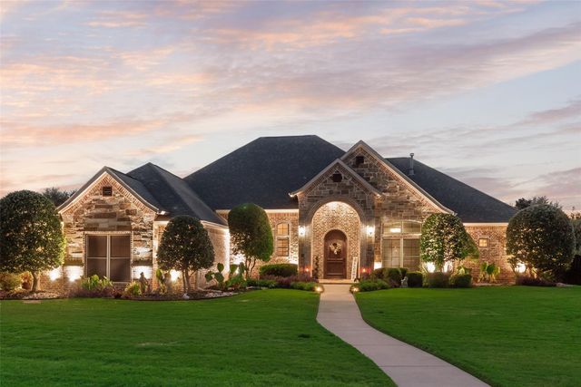 1581 Mcfarland Dr — Glen Highlands