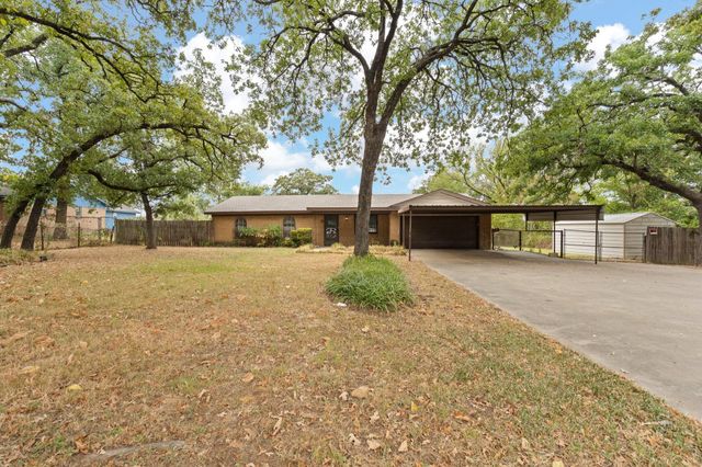 3016 E Renfro St — Abst 1002 02 Isenhour