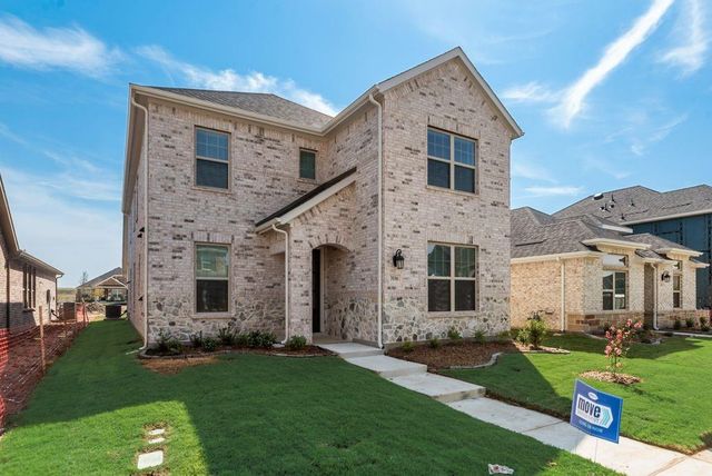 3116 Buckeye St — Legacy Hills