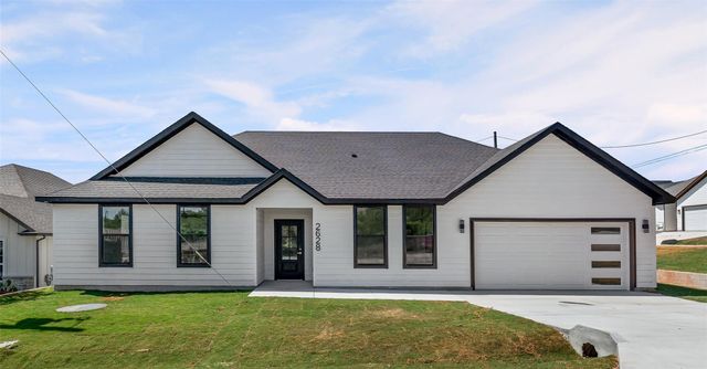 2628 White Rock Dr — Canyon Creek V