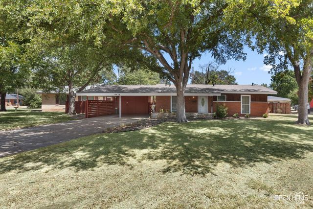 4419 Randel Dr — University Park B
