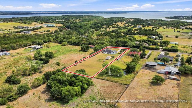 10431 County Road 491 — MCCLYMAN JB