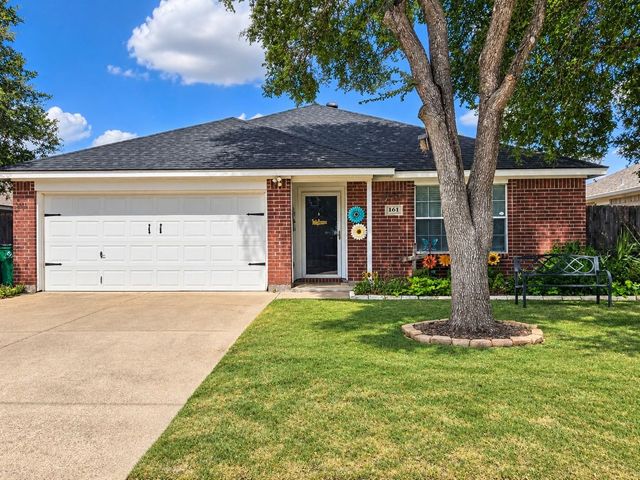161 Adams Dr — Mesa Vista Add