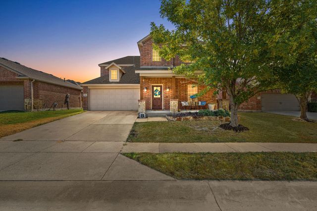 3206 Morgan Dr — Carter Ranch
