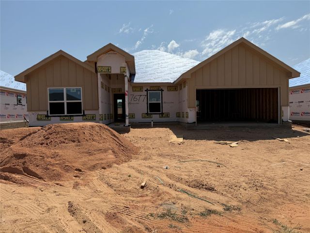 7677 Wildflower Way — Carriage Hills Add