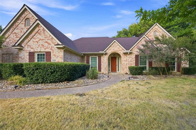 4518 Pecan Creek Dr — Pecan Creek