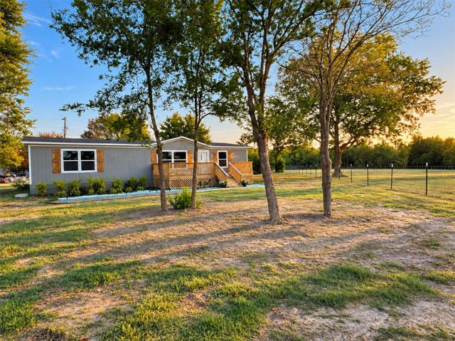 256 County Road 3101 — A0071 BROWNLEE JOSEPH,TRACT 7-2