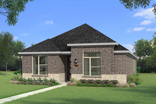 3129 Rock Rose Dr — Legacy Hills