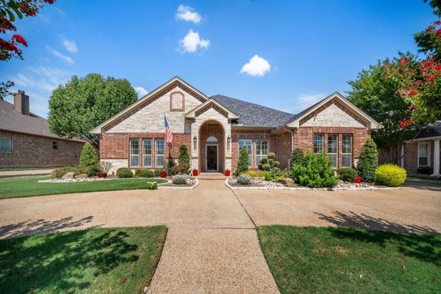 811 Amherst Dr — Franmarkay Terrace