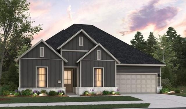 1625 Briscoe Dr — Trinity Estates