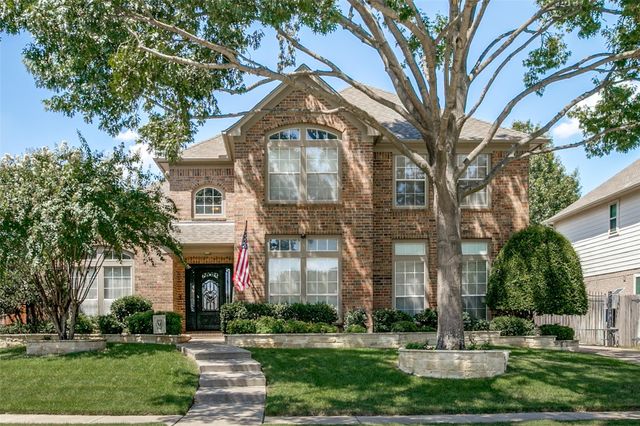 1628 Highland Oaks Dr — Highland Creek Estates Add