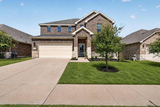 617 Fletcher Dr — Woodcreek