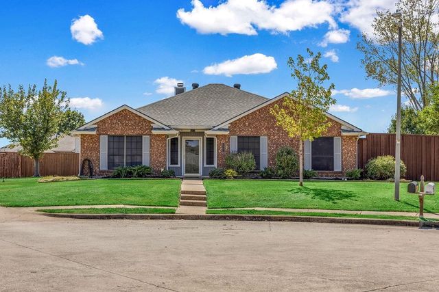 4807 Alberta Cir — Peachtree Estates