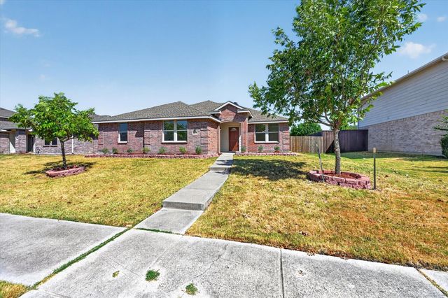2907 Sheridan Ln — Cimarron Estates Ph II