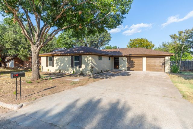 4817 Mary Lou Ln — Button Willow Pkwy