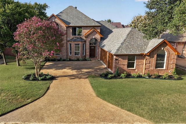 3309 Shadow Wood Cir — Highland Shores Ph 12c