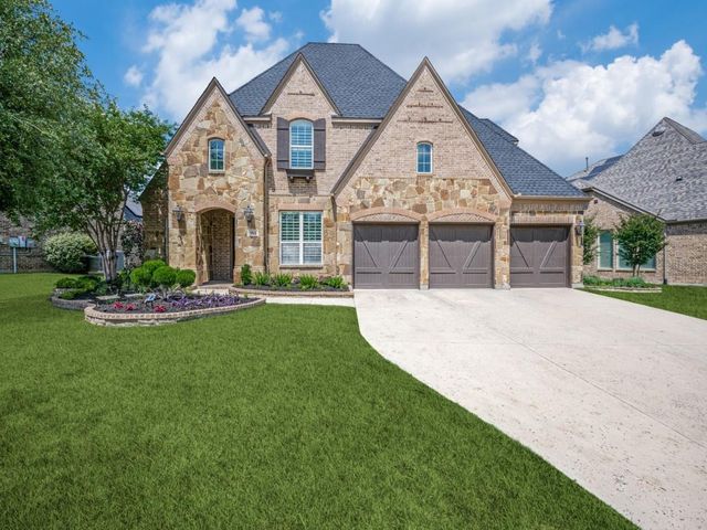968 Highpoint Way — Fairway Ranch Ph 1