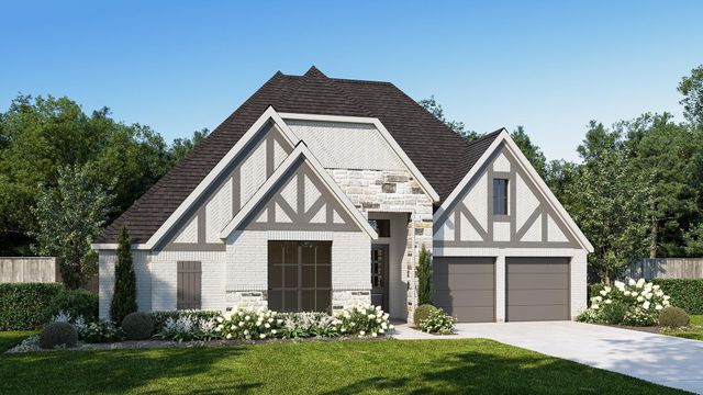 1724 Woodview Ln — Ramble