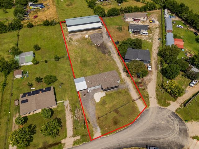 4622 County Road 1081 — Branch Acres Ph III