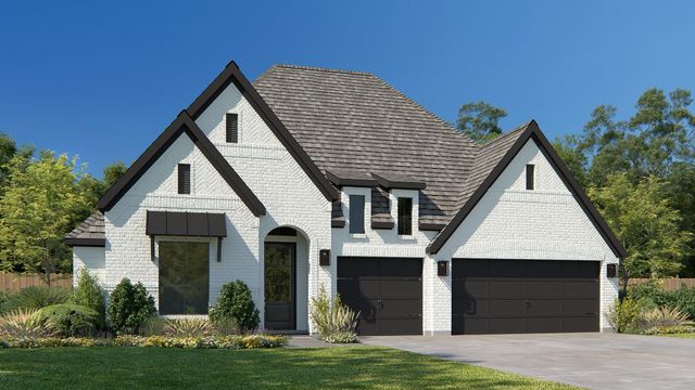 5004 Hawkins Spring St — Bridgewater