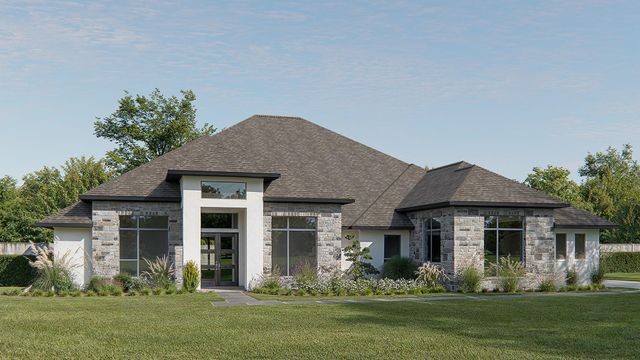 265 Chesterfield Ln — Bristol Valley Half Acre